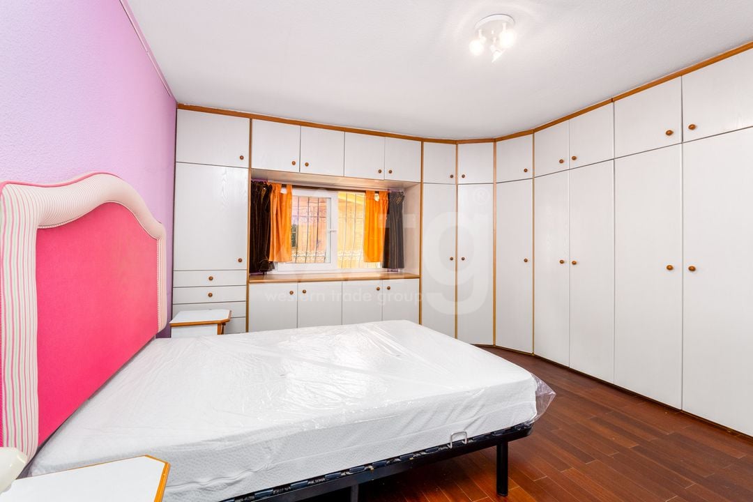 4 bedroom Villa in Altea - CGN106889 - Photo - 10