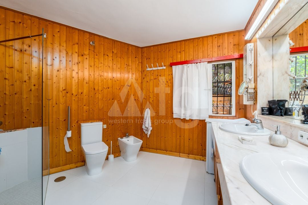 4 bedroom Villa in Altea - CGN106889 - Photo - 15