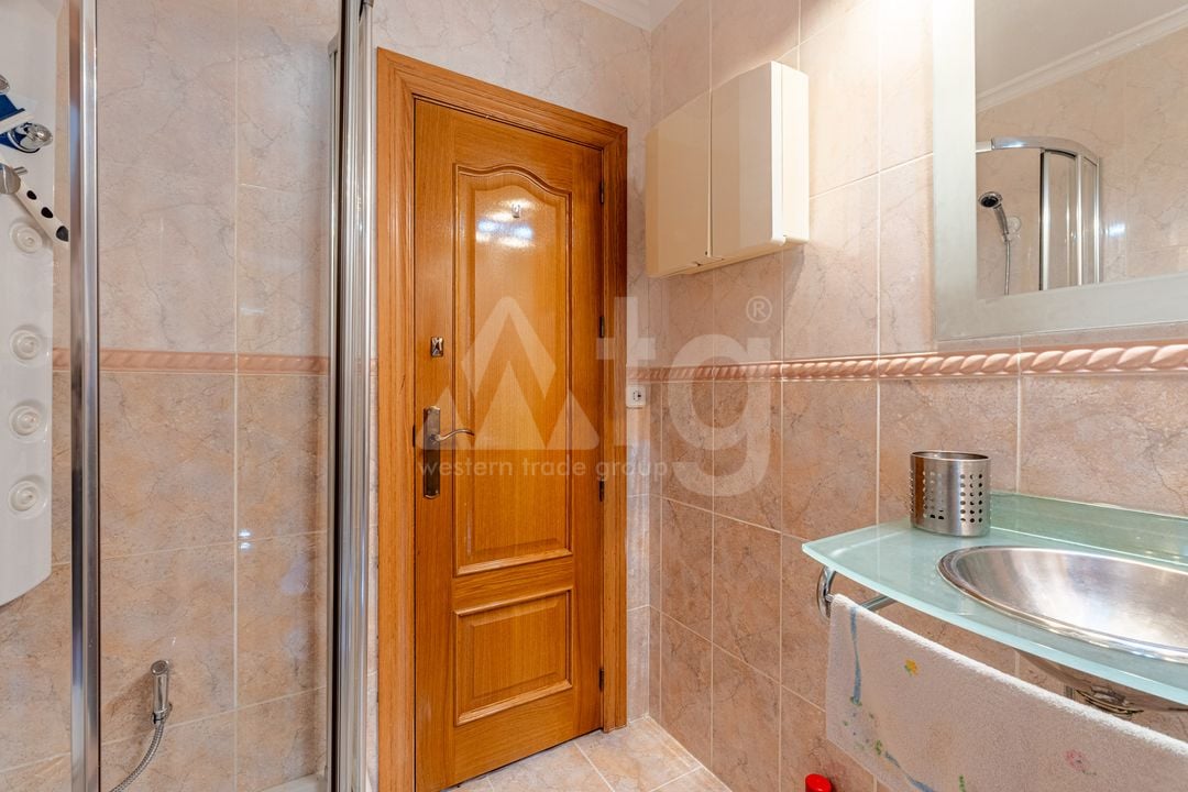 4 bedroom Villa in Altea - CGN106889 - Photo - 16