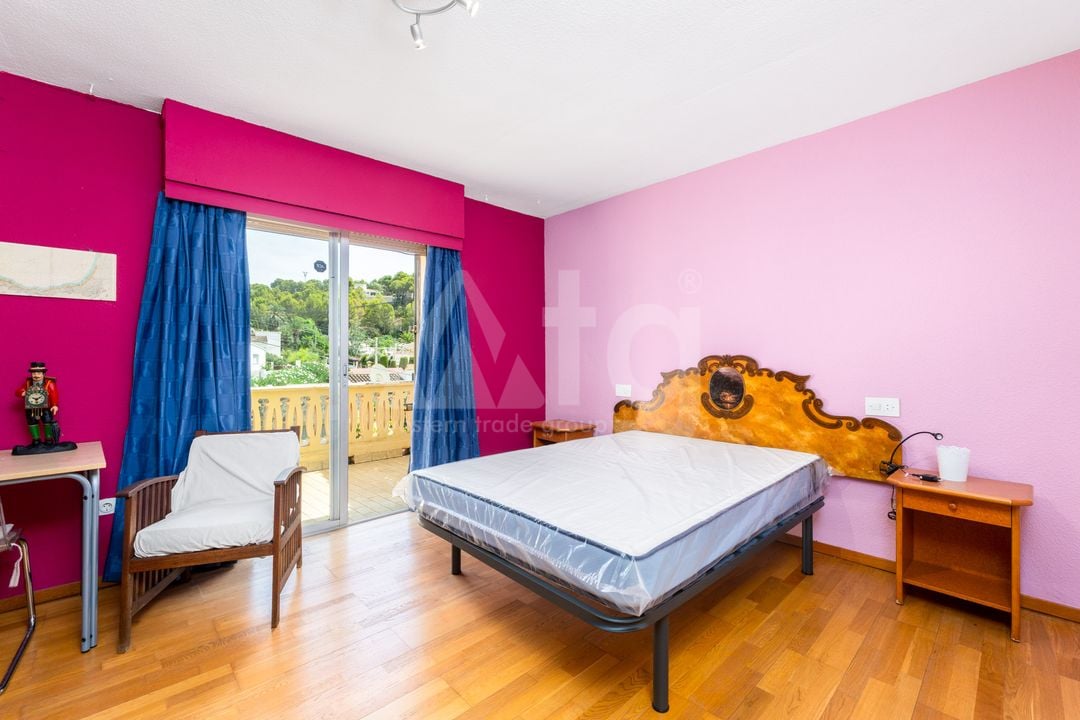 4 bedroom Villa in Altea - CGN106889 - Photo - 12