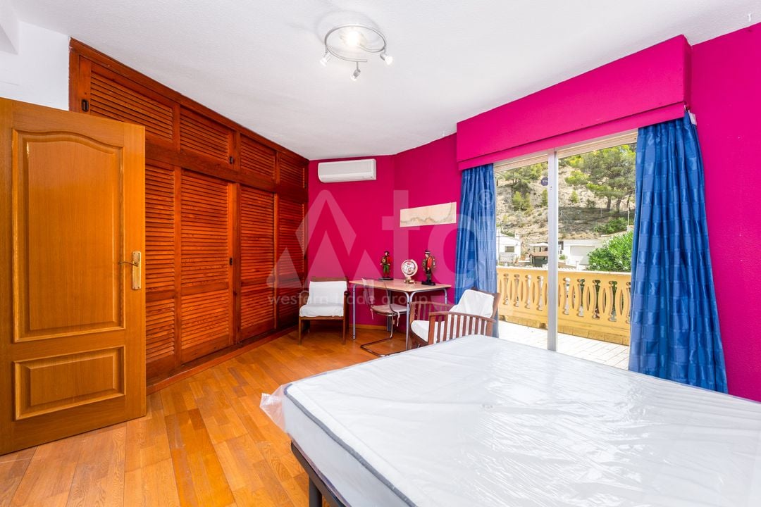 4 bedroom Villa in Altea - CGN106889 - Photo - 13