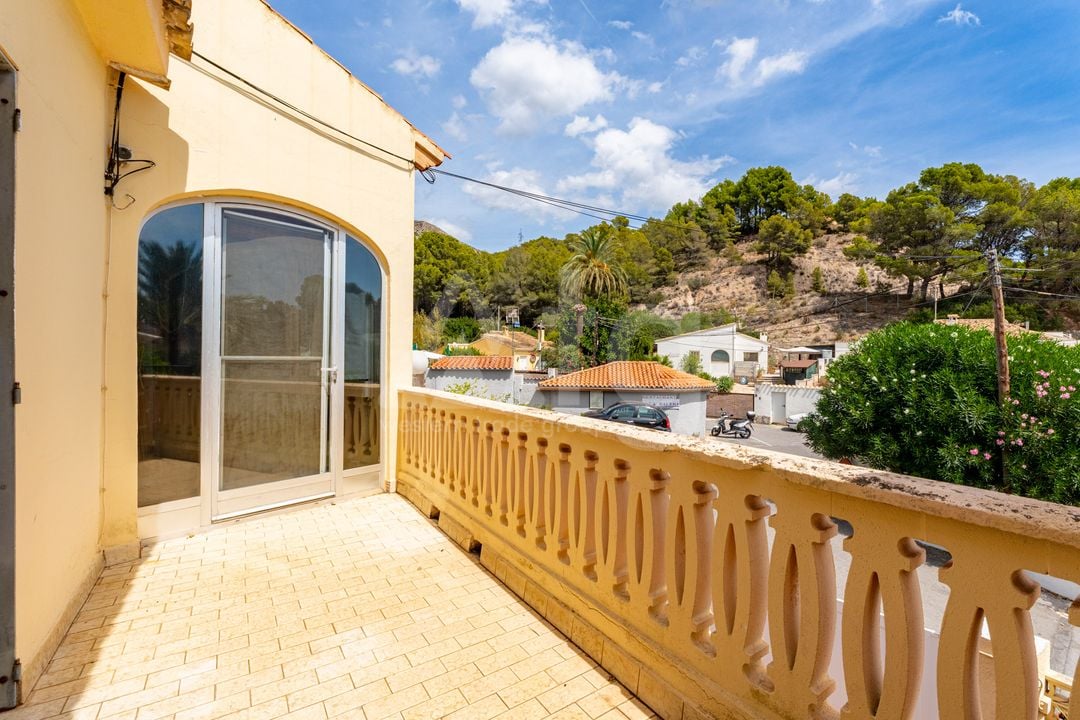 4 bedroom Villa in Altea - CGN106889 - Photo - 22