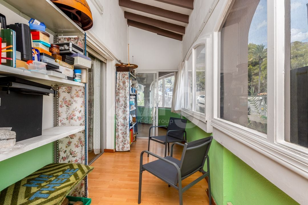 4 bedroom Villa in Altea - CGN106889 - Photo - 20