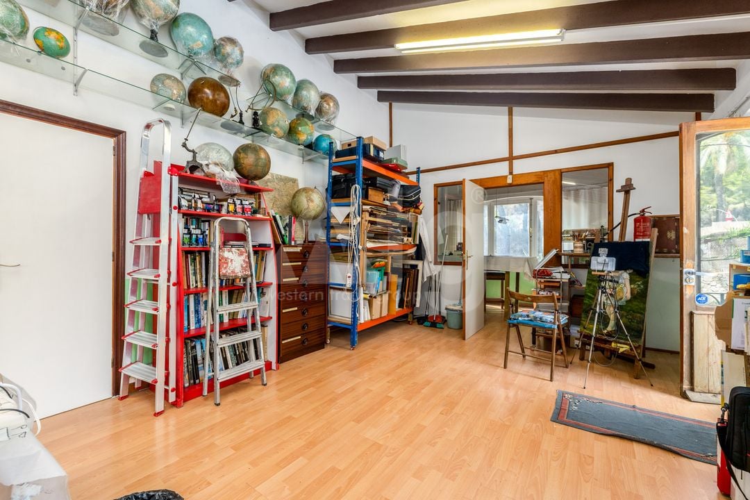 4 bedroom Villa in Altea - CGN106889 - Photo - 19