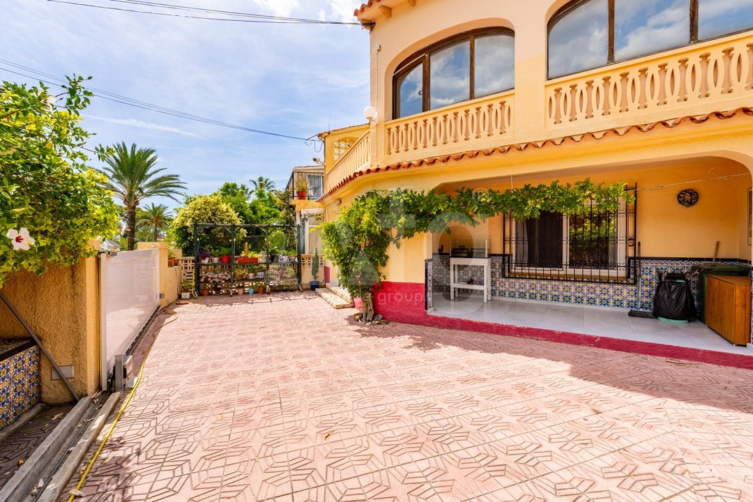 4 bedroom Villa in Altea - CGN106889 - Photo - 29