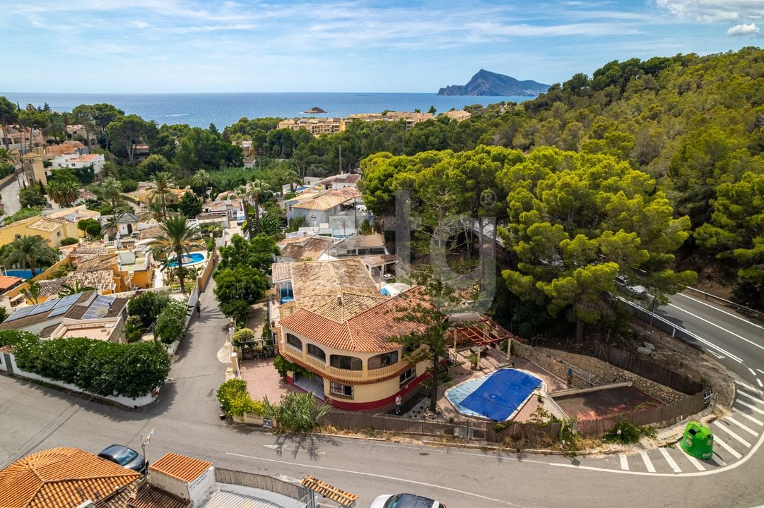4 bedroom Villa in Altea - CGN106889 - Photo - 35