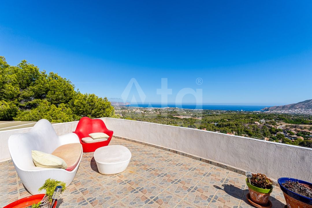 5 bedroom Villa in Alfaz del Pi - CGN106890 - Photo - 35