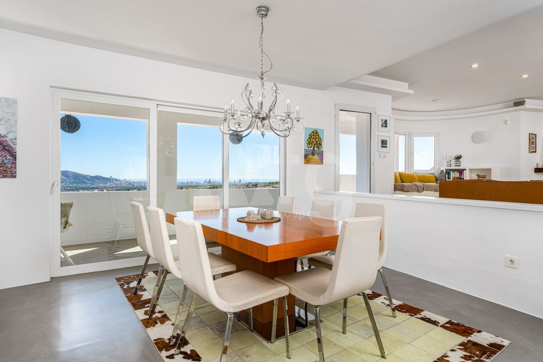 5 bedroom Villa in Alfaz del Pi - CGN106890 - Photo - 8