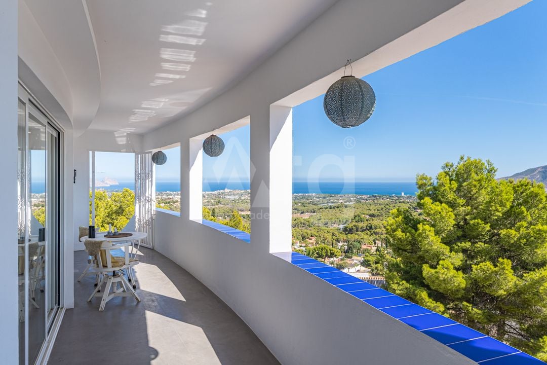 5 bedroom Villa in Alfaz del Pi - CGN106890 - Photo - 29