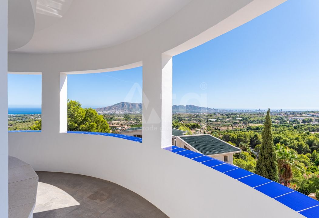 5 bedroom Villa in Alfaz del Pi - CGN106890 - Photo - 32