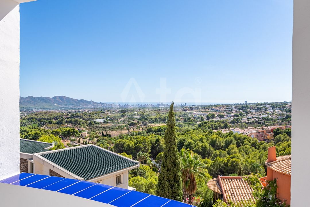 5 bedroom Villa in Alfaz del Pi - CGN106890 - Photo - 33