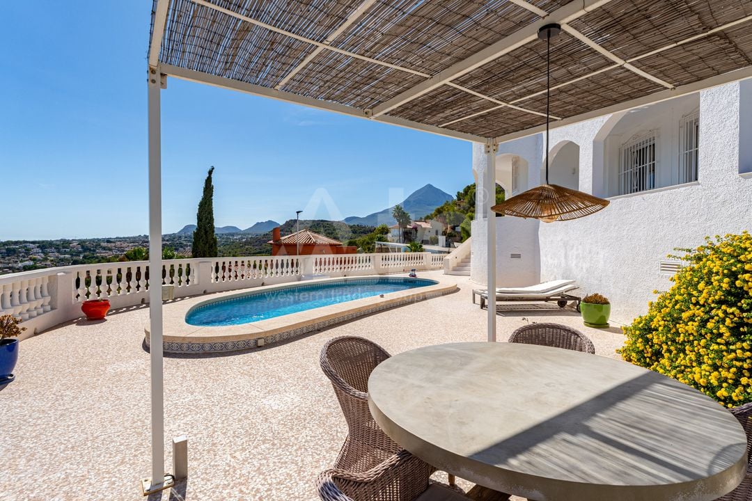 5 bedroom Villa in Alfaz del Pi - CGN106890 - Photo - 38