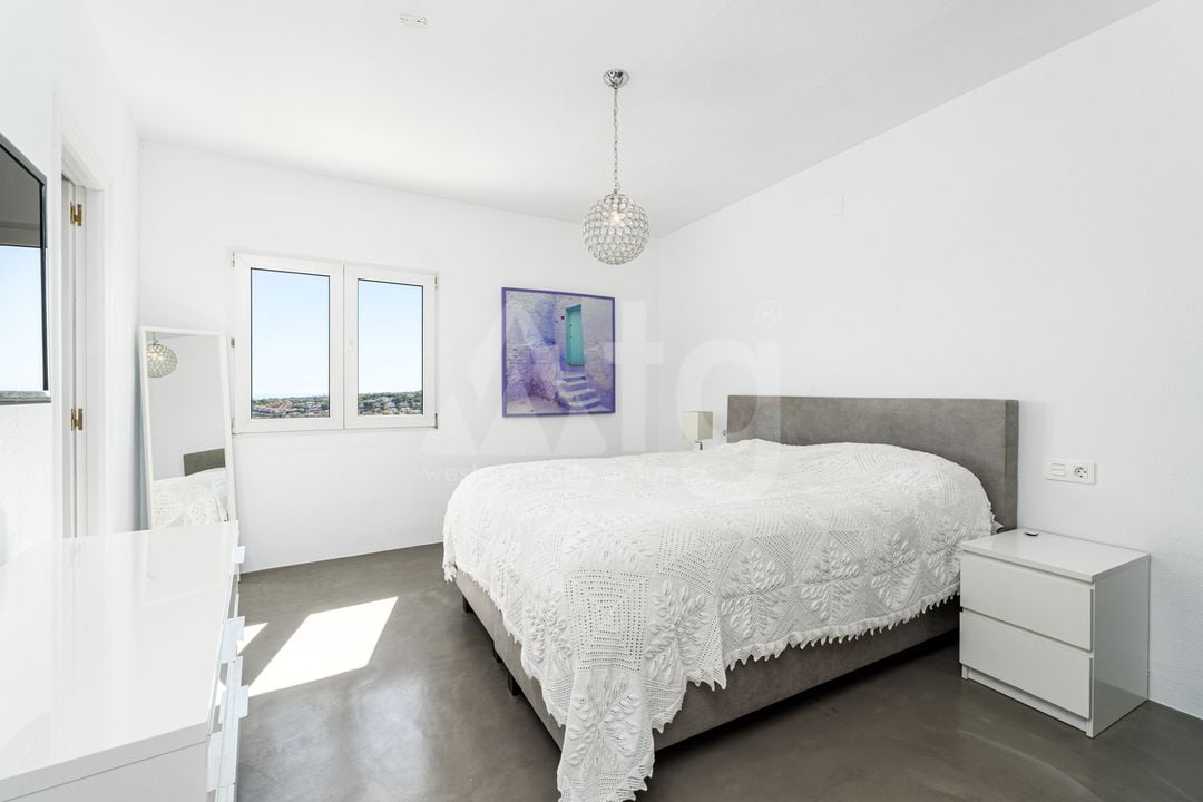 5 bedroom Villa in Alfaz del Pi - CGN106890 - Photo - 13