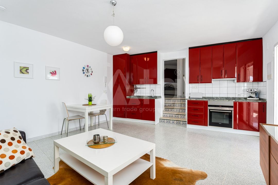 5 bedroom Villa in Alfaz del Pi - CGN106890 - Photo - 22