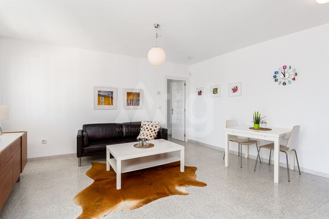 5 bedroom Villa in Alfaz del Pi - CGN106890 - Photo - 21