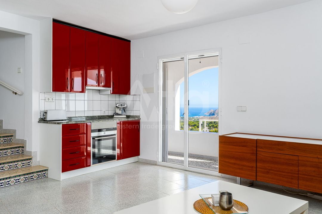 5 bedroom Villa in Alfaz del Pi - CGN106890 - Photo - 23