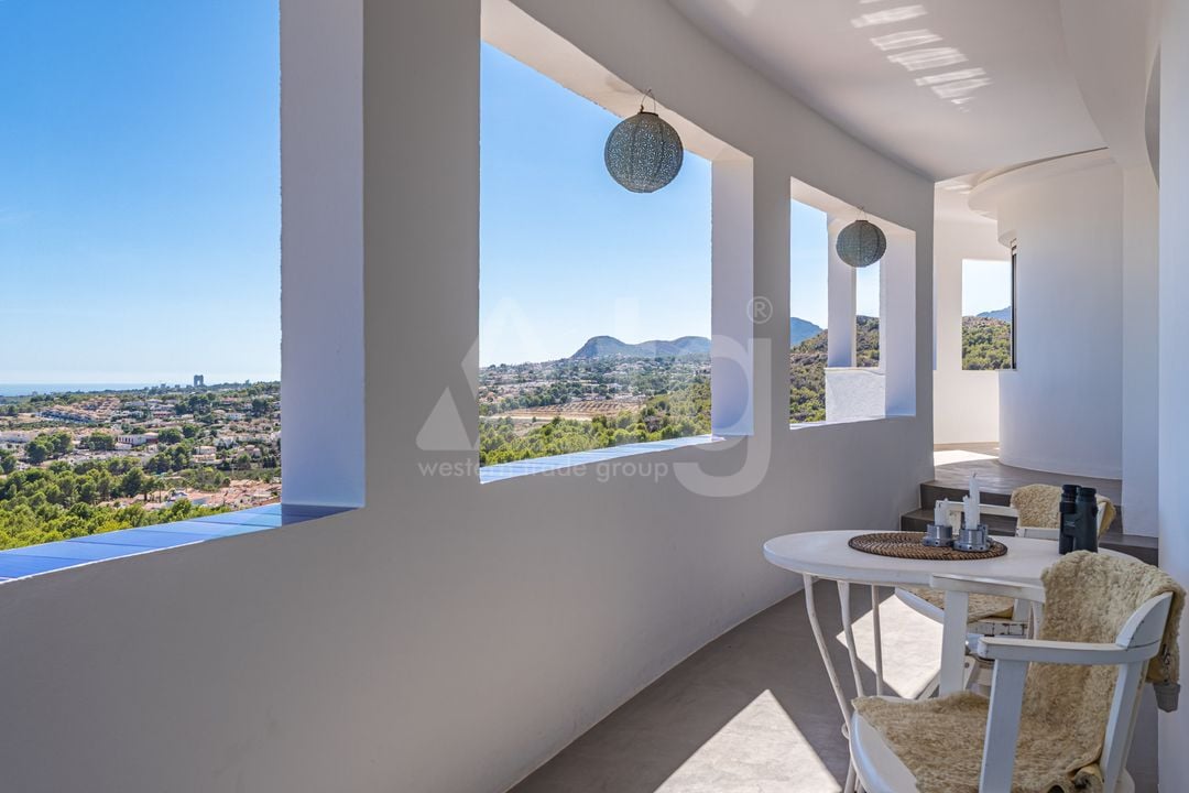 5 bedroom Villa in Alfaz del Pi - CGN106890 - Photo - 31