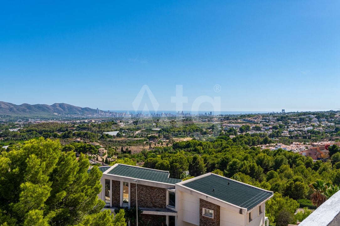 5 bedroom Villa in Alfaz del Pi - CGN106890 - Photo - 48