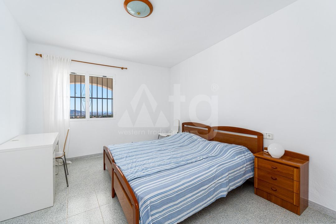 5 bedroom Villa in Alfaz del Pi - CGN106890 - Photo - 16