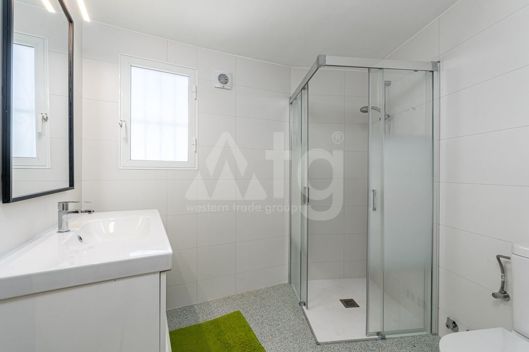 5 bedroom Villa in Alfaz del Pi - CGN106890 - Photo - 19