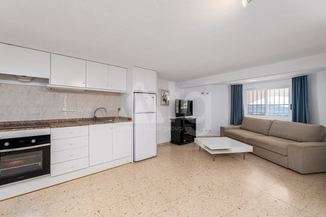 5 bedroom Villa in Alfaz del Pi - CGN106890 - Photo - 24