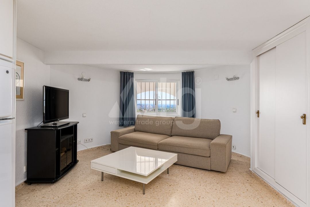 5 bedroom Villa in Alfaz del Pi - CGN106890 - Photo - 25