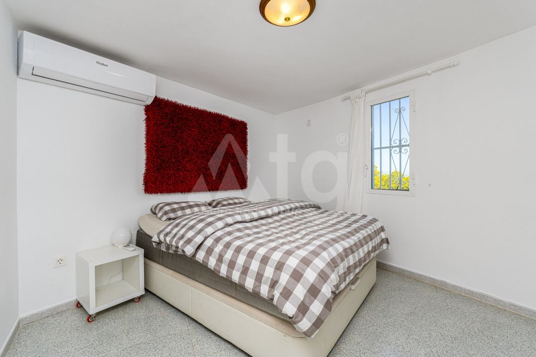 5 bedroom Villa in Alfaz del Pi - CGN106890 - Photo - 15