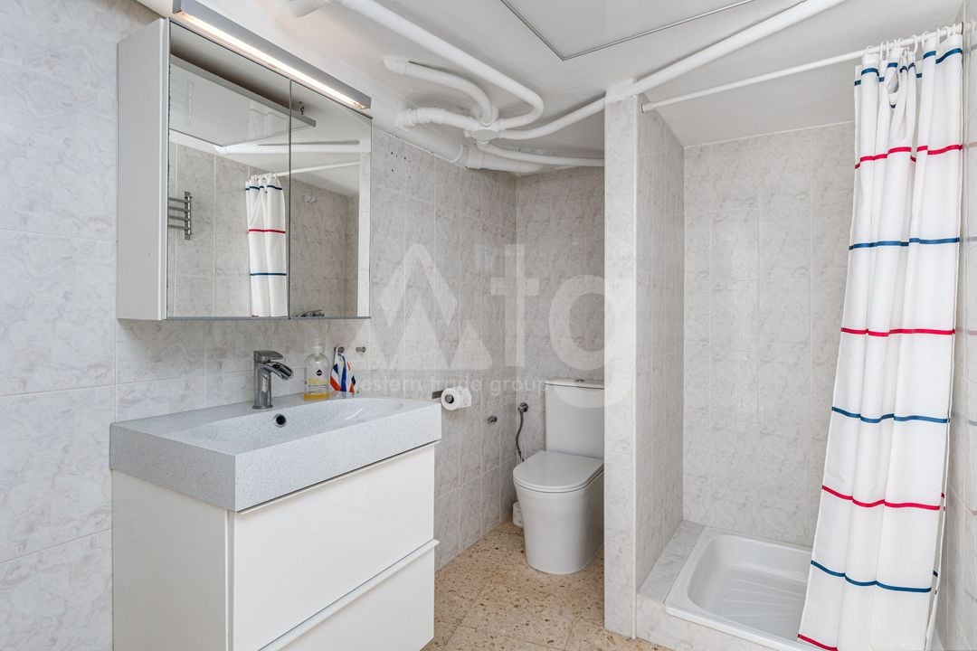 5 bedroom Villa in Alfaz del Pi - CGN106890 - Photo - 20