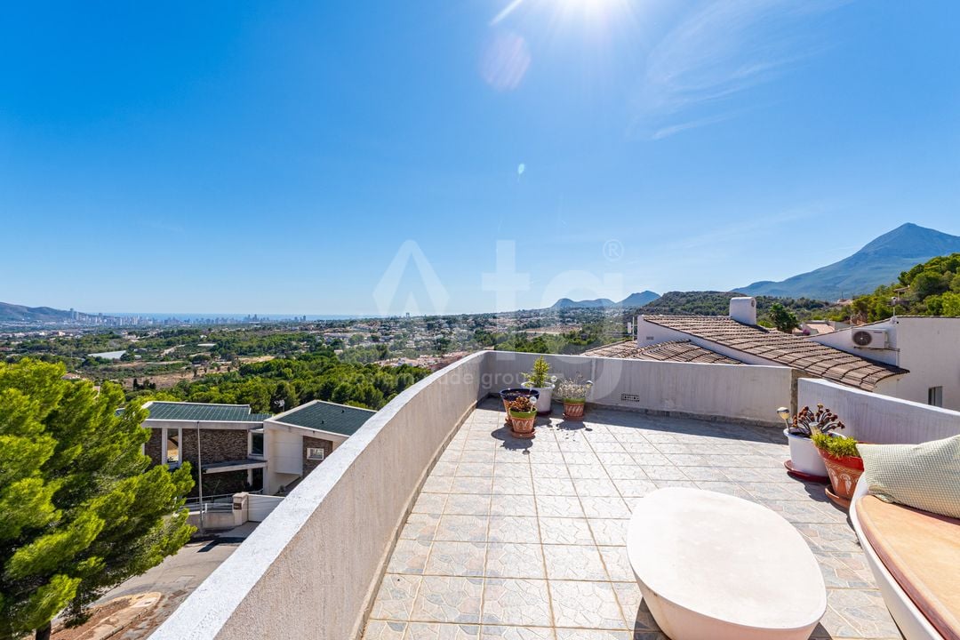 5 bedroom Villa in Alfaz del Pi - CGN106890 - Photo - 34