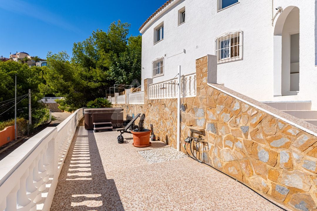5 bedroom Villa in Alfaz del Pi - CGN106890 - Photo - 39