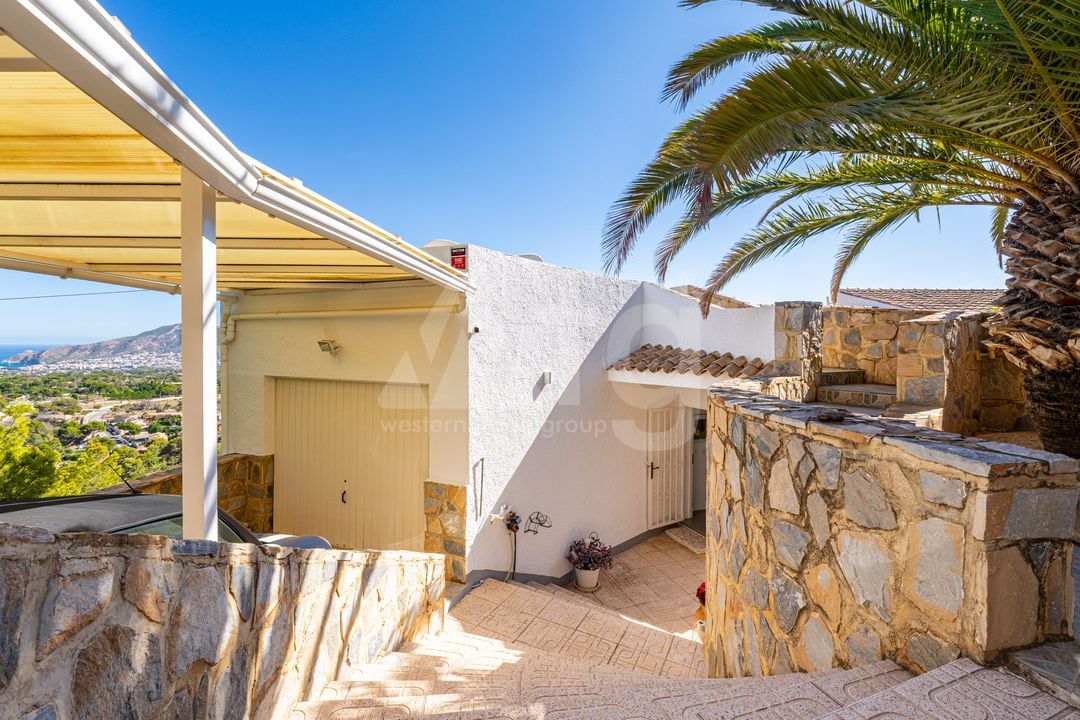 5 bedroom Villa in Alfaz del Pi - CGN106890 - Photo - 40