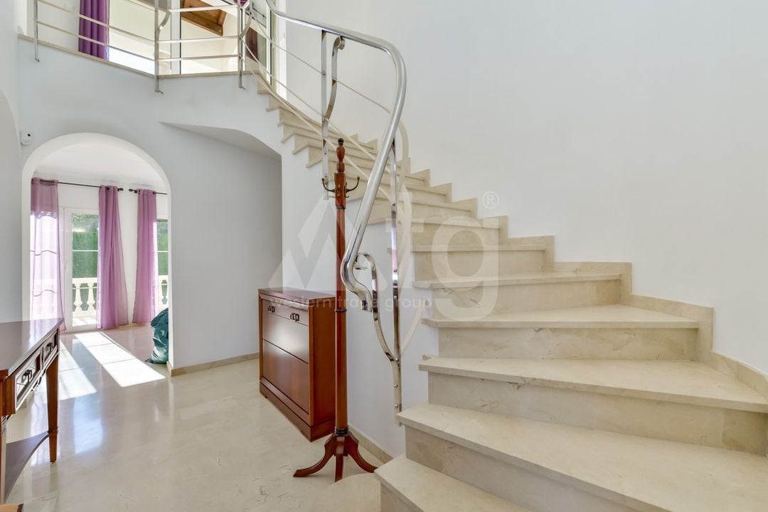 4 bedroom Villa in Finestrat - ABF148551 - Photo - 19
