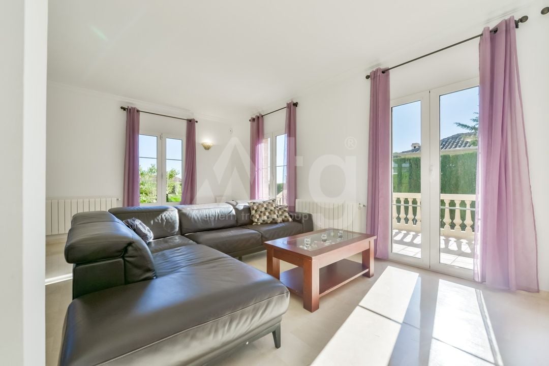 4 bedroom Villa in Finestrat - ABF148551 - Photo - 10