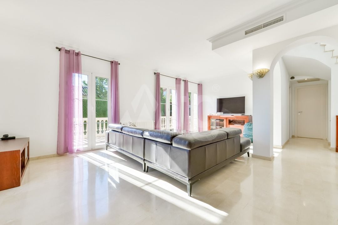 4 bedroom Villa in Finestrat - ABF148551 - Photo - 11