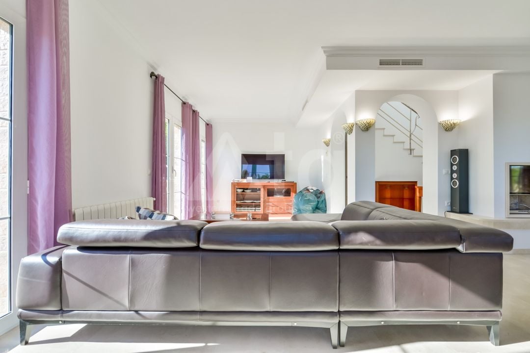 4 bedroom Villa in Finestrat - ABF148551 - Photo - 12