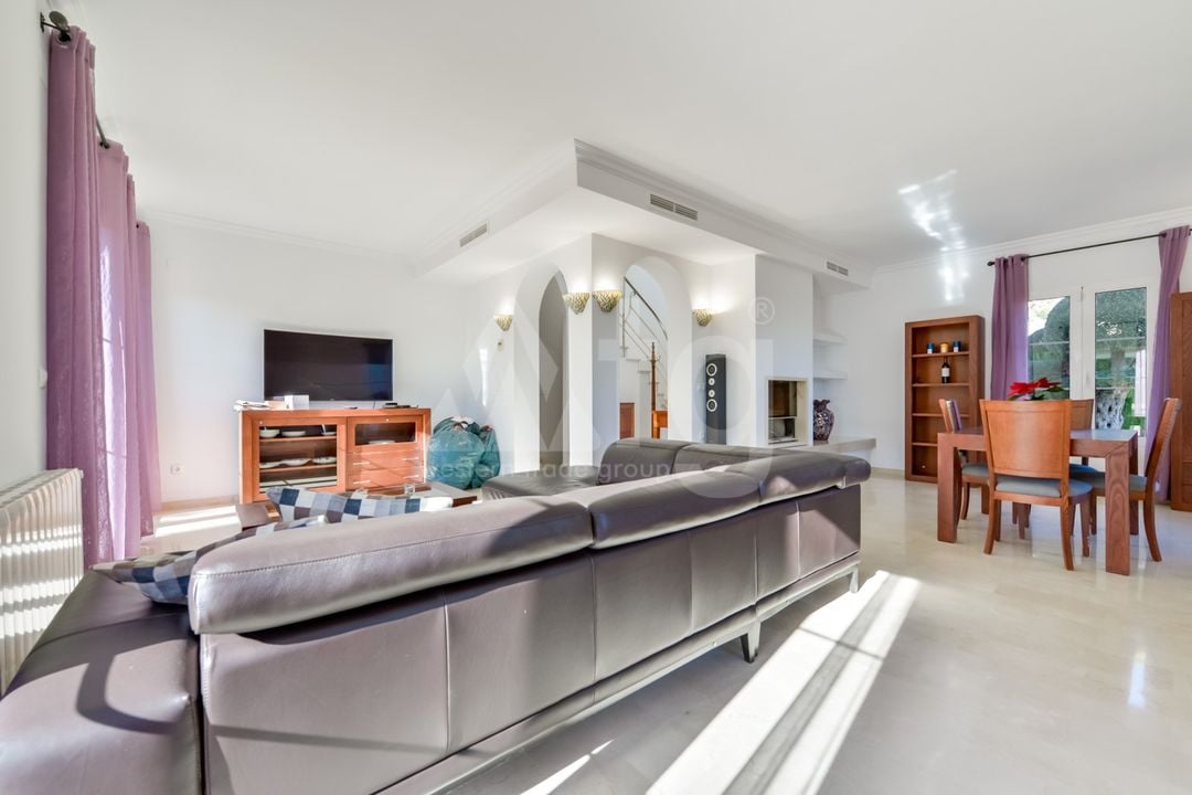4 bedroom Villa in Finestrat - ABF148551 - Photo - 13