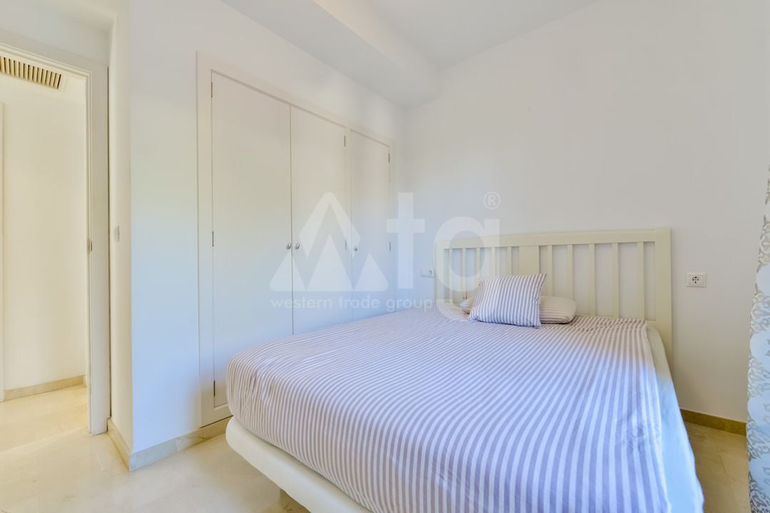4 bedroom Villa in Finestrat - ABF148551 - Photo - 24