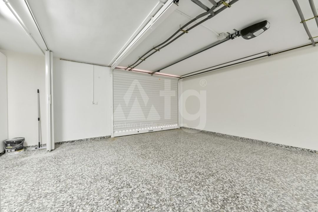 4 bedroom Villa in Finestrat - ABF148551 - Photo - 42