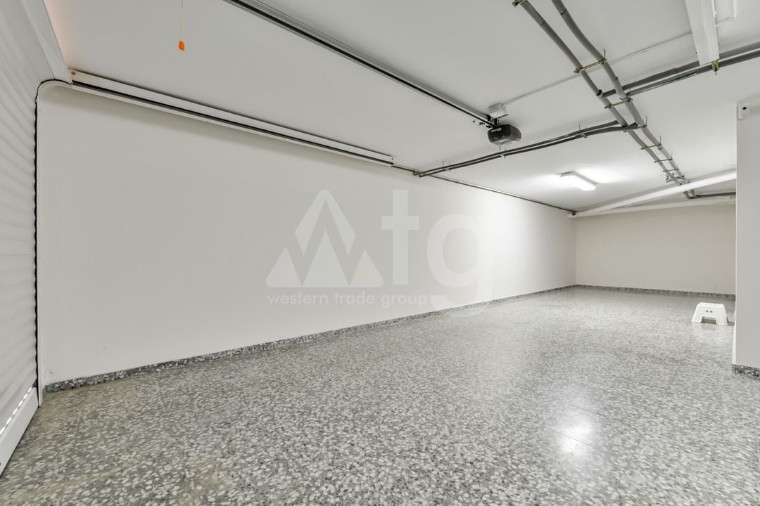 4 bedroom Villa in Finestrat - ABF148551 - Photo - 43