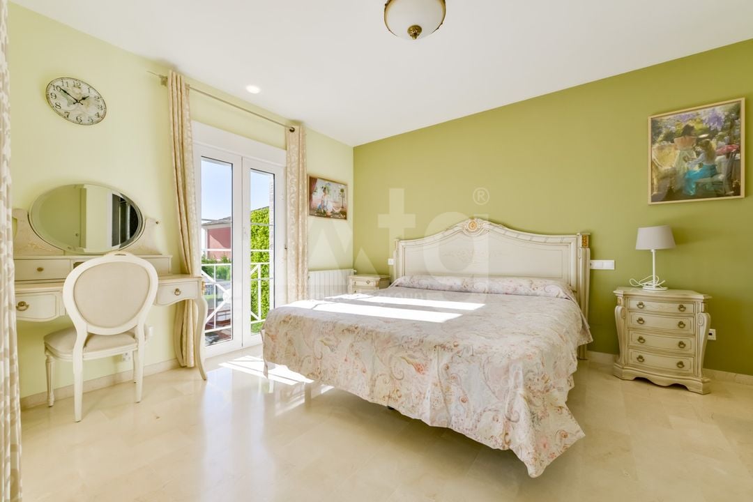 4 bedroom Villa in Finestrat - ABF148551 - Photo - 27