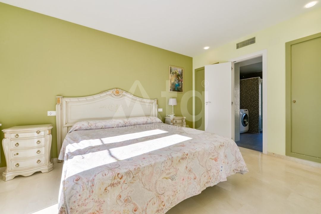 4 bedroom Villa in Finestrat - ABF148551 - Photo - 30