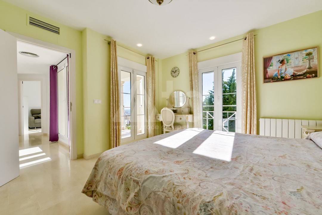 4 bedroom Villa in Finestrat - ABF148551 - Photo - 33