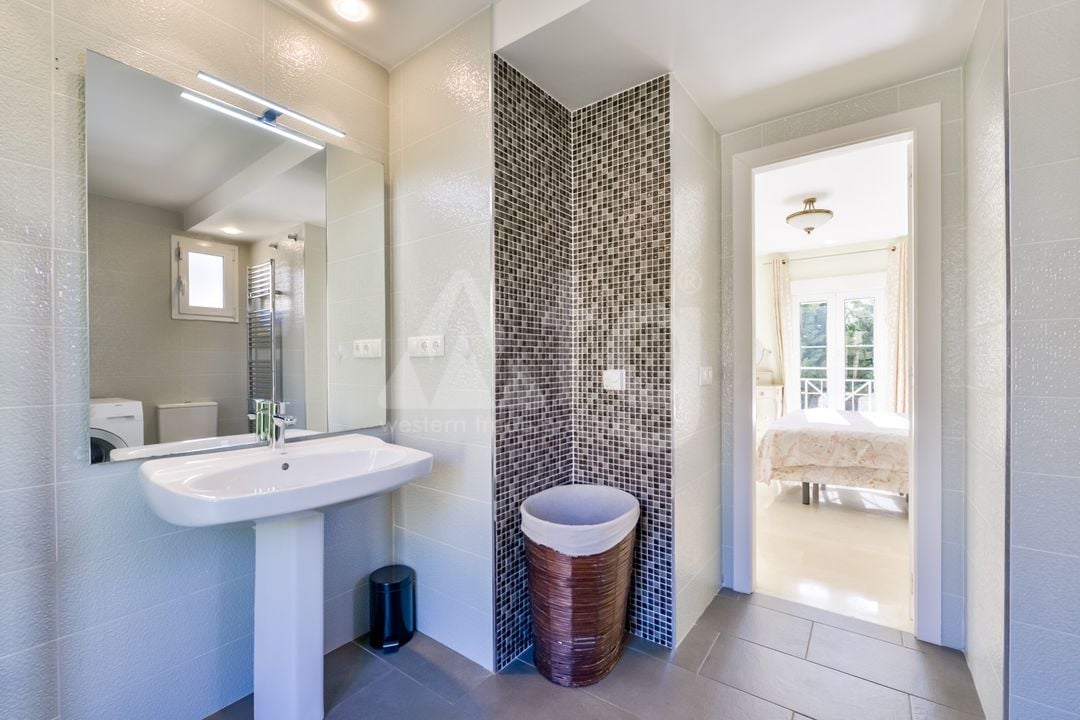 4 bedroom Villa in Finestrat - ABF148551 - Photo - 32