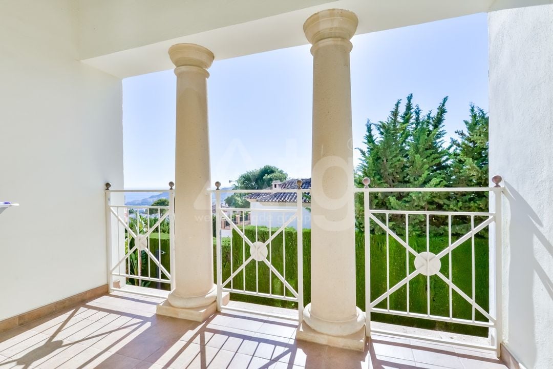 4 bedroom Villa in Finestrat - ABF148551 - Photo - 29