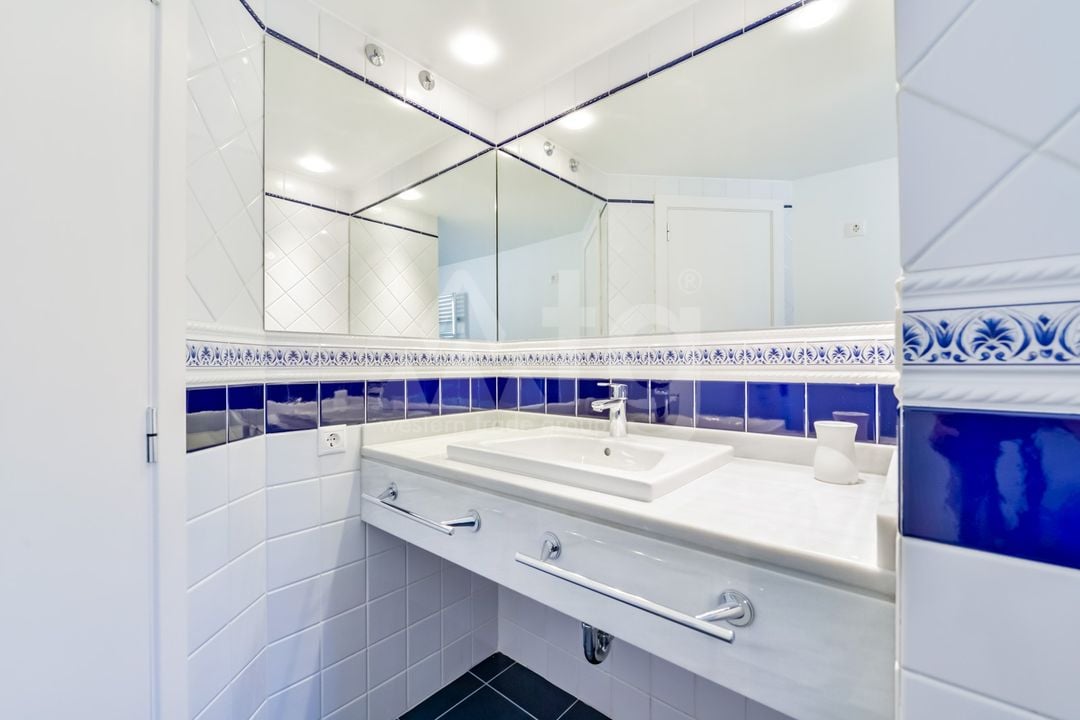 4 bedroom Villa in Finestrat - ABF148551 - Photo - 40