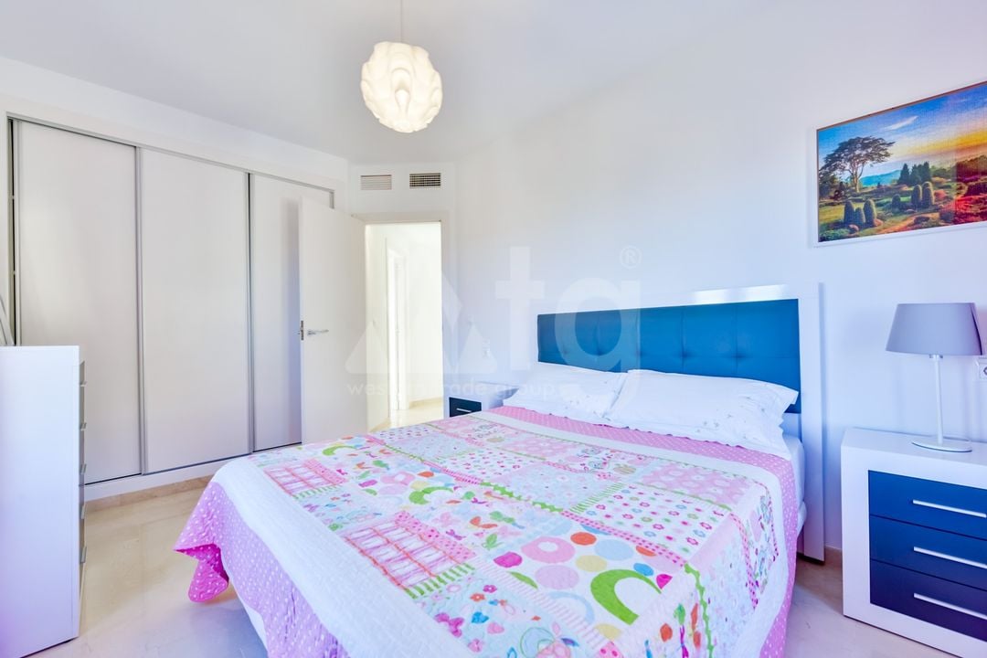 4 bedroom Villa in Finestrat - ABF148551 - Photo - 38
