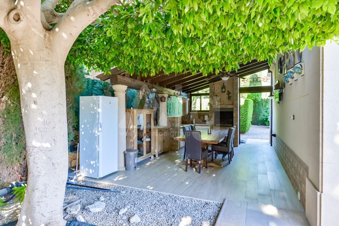 4 bedroom Villa in Finestrat - ABF148551 - Photo - 47