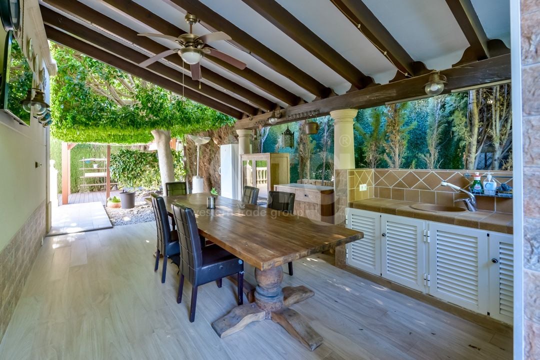 4 bedroom Villa in Finestrat - ABF148551 - Photo - 50