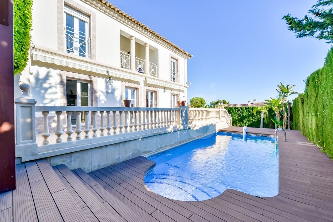 4 bedroom Villa in Finestrat - ABF148551 - Photo - 4