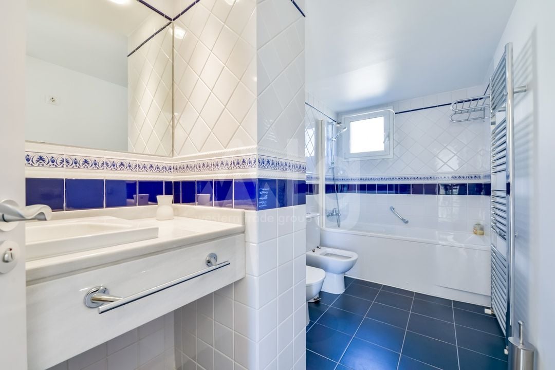 4 bedroom Villa in Finestrat - ABF148551 - Photo - 41
